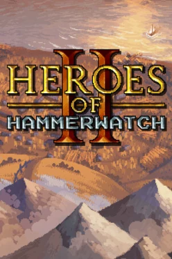 Cover zu HEROES OF HAMMERWATCH 2