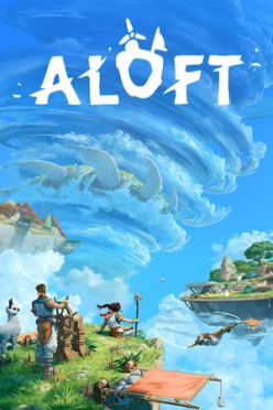 Cover zu ALOFT