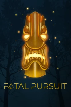 Cover zu FATAL PURSUIT