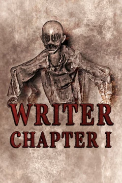Cover zu WRITER. CHAPTER 1