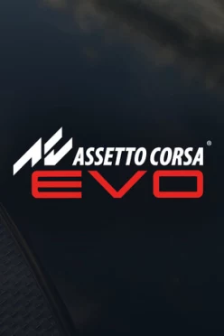 Cover zu ASSETTO CORSA EVO