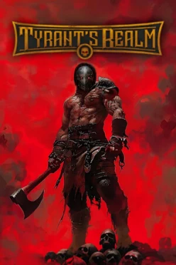 Cover zu TYRANT'S REALM