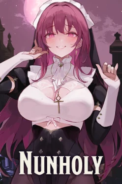 Cover zu NUNHOLY