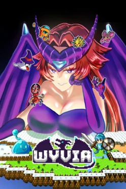 Cover zu WYVIA