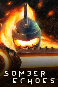 Cover zu SOMBER ECHOES