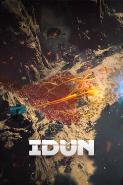 Cover zu IDUN