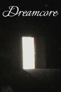 Cover zu DREAMCORE
