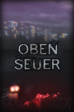 Cover zu OBENSEUER