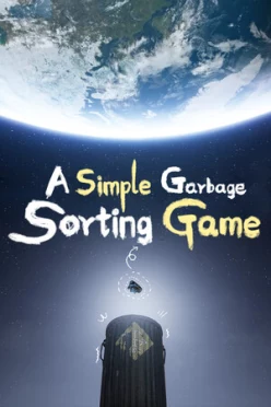 Cover zu EIN EINFACHES MüLLENTSORGUNGSSPIEL