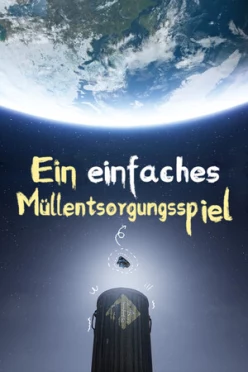 Cover zu EIN EINFACHES MüLLENTSORGUNGSSPIEL