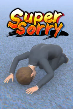 Cover zu SUPERSORRY