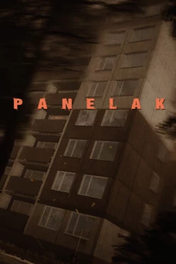 Cover zu PANELAK