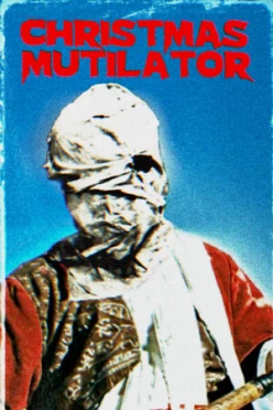 Cover zu CHRISTMAS MUTILATOR