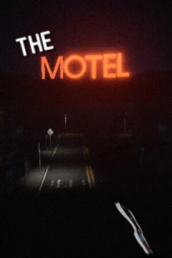 Cover zu THE MOTEL