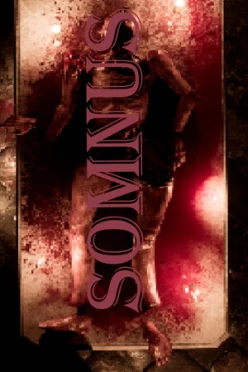 Cover zu SOMNUS