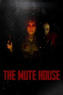 Cover zu THE MUTE HOUSE