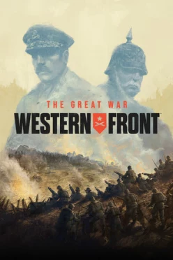 Cover zu THE GREAT WAR - WESTERN FRONT