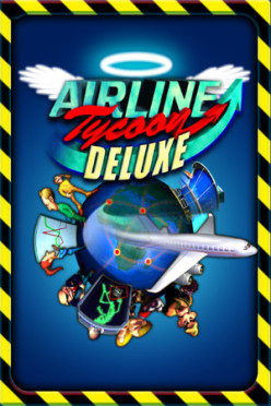 Cover zu Airline Tycoon Deluxe