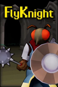 Cover zu FLYKNIGHT