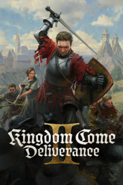 Kingdom Come - Deliverance 2