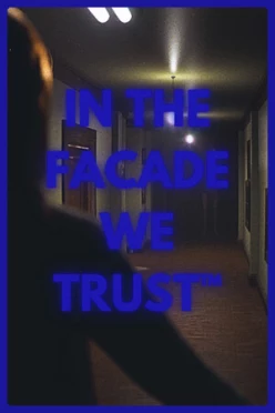 Cover zu IN THE FACADE WE TRUST