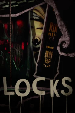Cover zu LOCKS