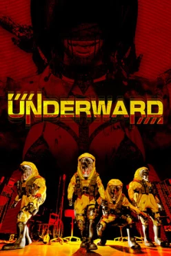 Cover zu UNDERWARD