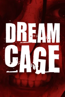 Cover zu DREAM CAGE