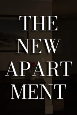 Cover zu THE NEW APARTMENT