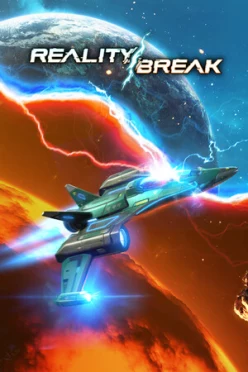 Cover zu REALITY BREAK