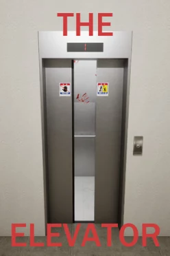 Cover zu THE ELEVATOR