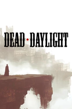 Cover zu DEAD DAYLIGHT