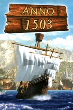 Cover zu Anno 1503