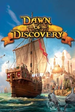 Cover zu ANNO 1404