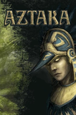 Cover zu AZTAKA