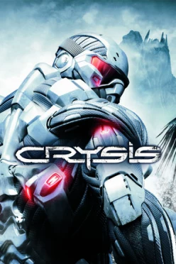 Cover zu CRYSIS