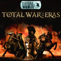 Cover zu TOTAL WAR - ERAS
