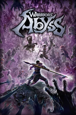 Cover zu WARRIORS - ABYSS