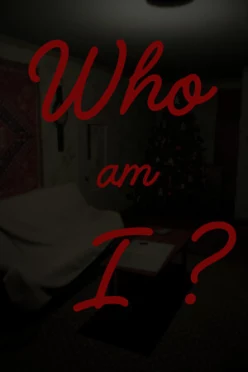Cover zu WHO AM I?