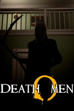 Cover zu DEATHOMEN