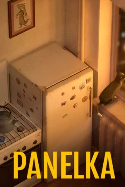 Cover zu PANELKA