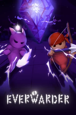 Cover zu EVERWARDER