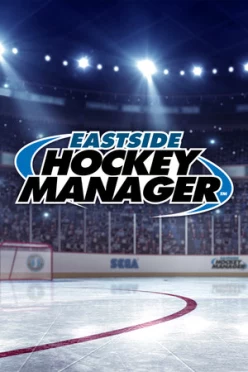 Cover zu EASTSIDE HOCKEY MANAGER