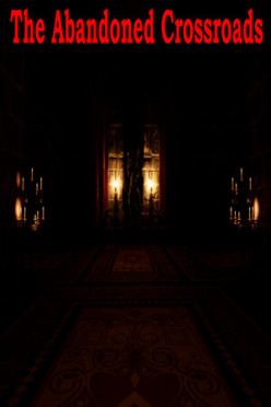 Cover zu The Abandoned Crossroads
