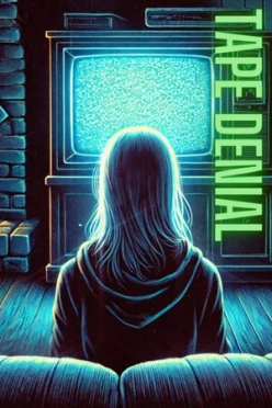 Cover zu TAPE DENIAL