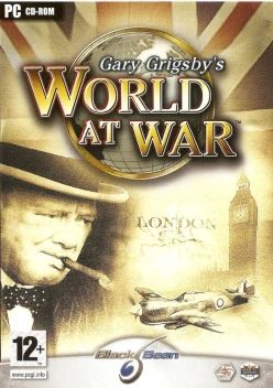 Cover zu WORLD AT WAR