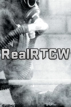 Cover zu REALRTCW
