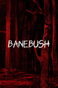 Cover zu BANEBUSH