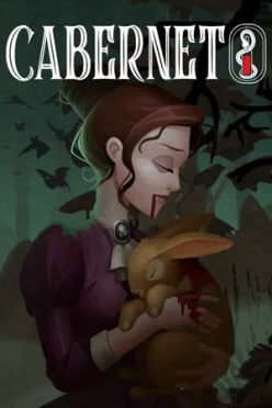 Cover zu CABERNET