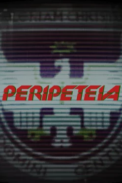 Cover zu PERIPETEIA